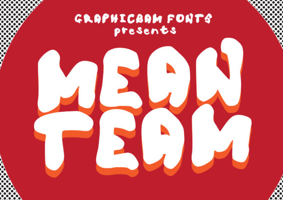 Mean Team Free Download