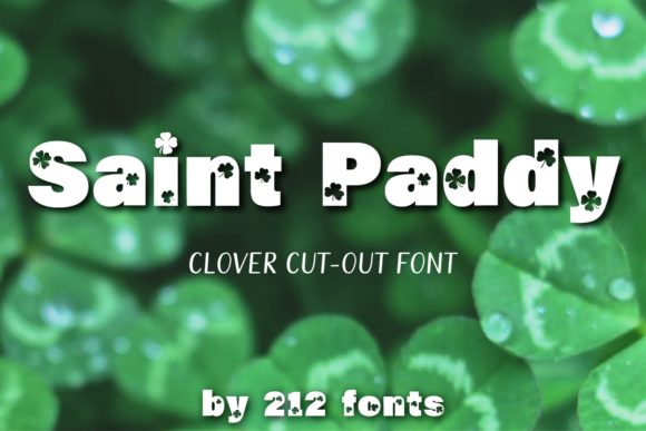 Saint Paddy Free Download